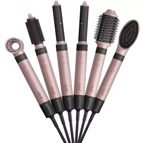 Стайлер Keune MS-61C Pink купить,0