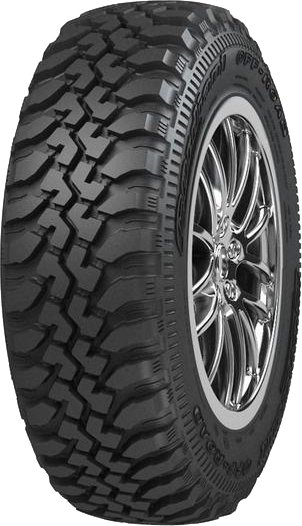 Шина Cordiant Off Road 205/70 R16 97Q всесезонные купить,NaN