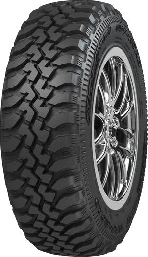 Шина Cordiant Off Road 205/70 R16 97Q всесезонные купить,NaN