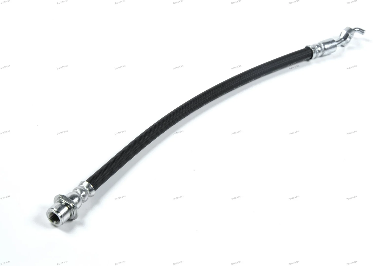 Шланг тормозной Just Drive JBH0164 задний купить,4153
