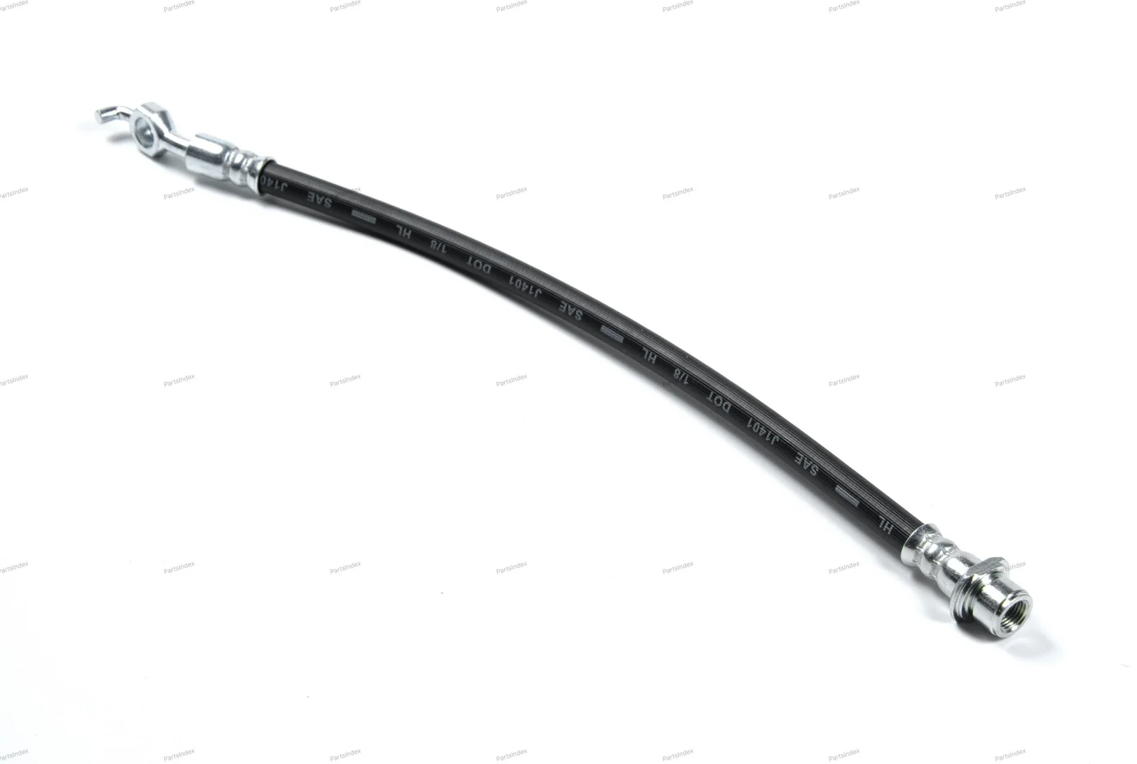 Шланг тормозной Just Drive JBH0164 задний купить,4153