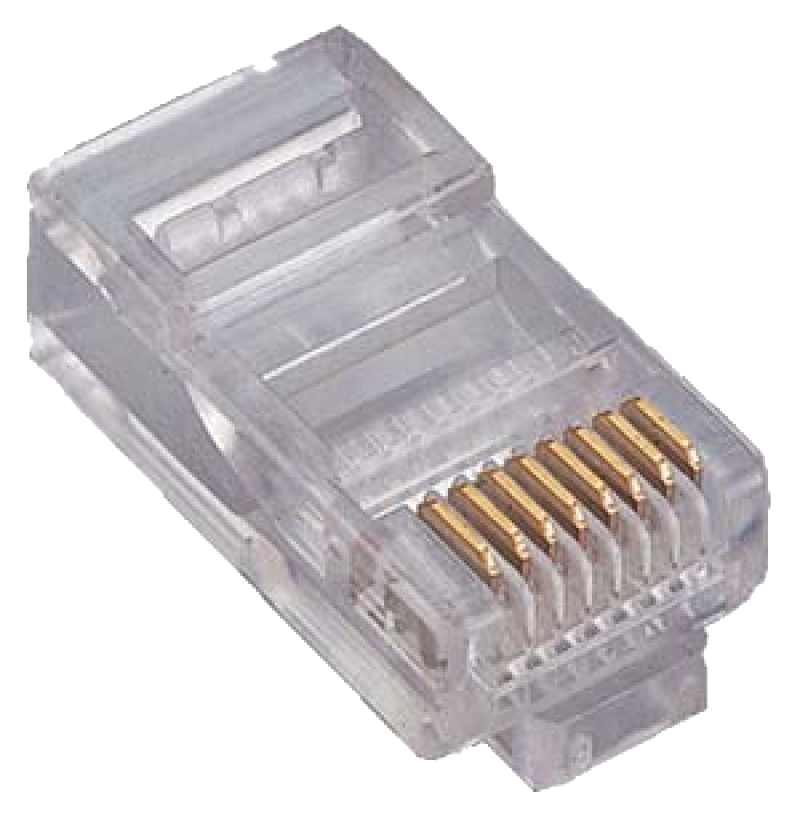 Кабель  Коннектор для Noname RJ-45