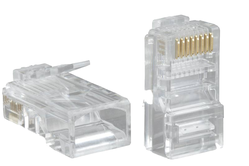 Кабель  Коннектор для Noname RJ-45 купить,6000