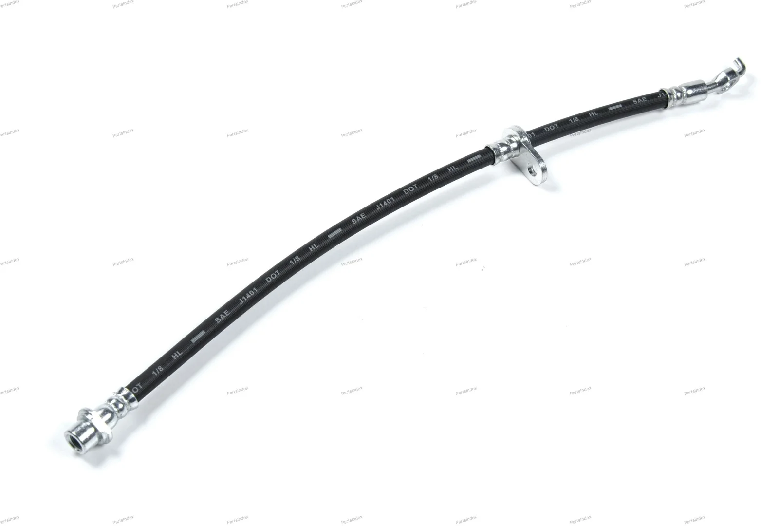 Шланг тормозной Just Drive JBH0178 передний купить,4010