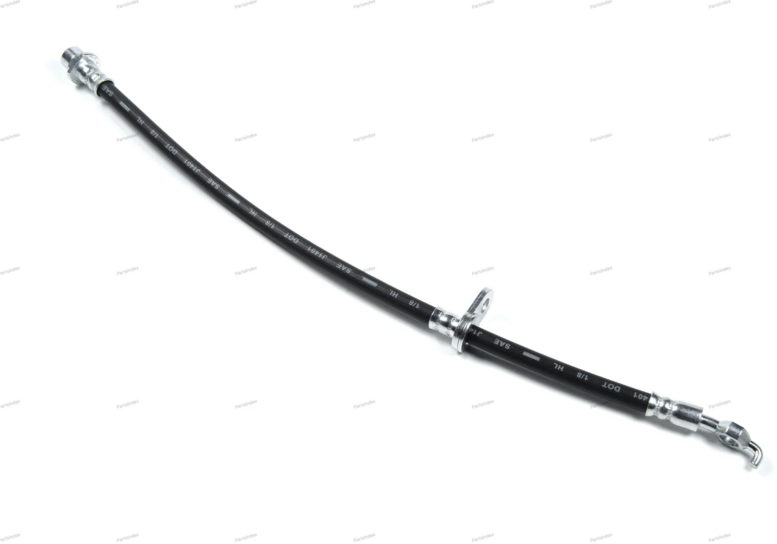 Шланг тормозной Just Drive JBH0178 передний купить,4010