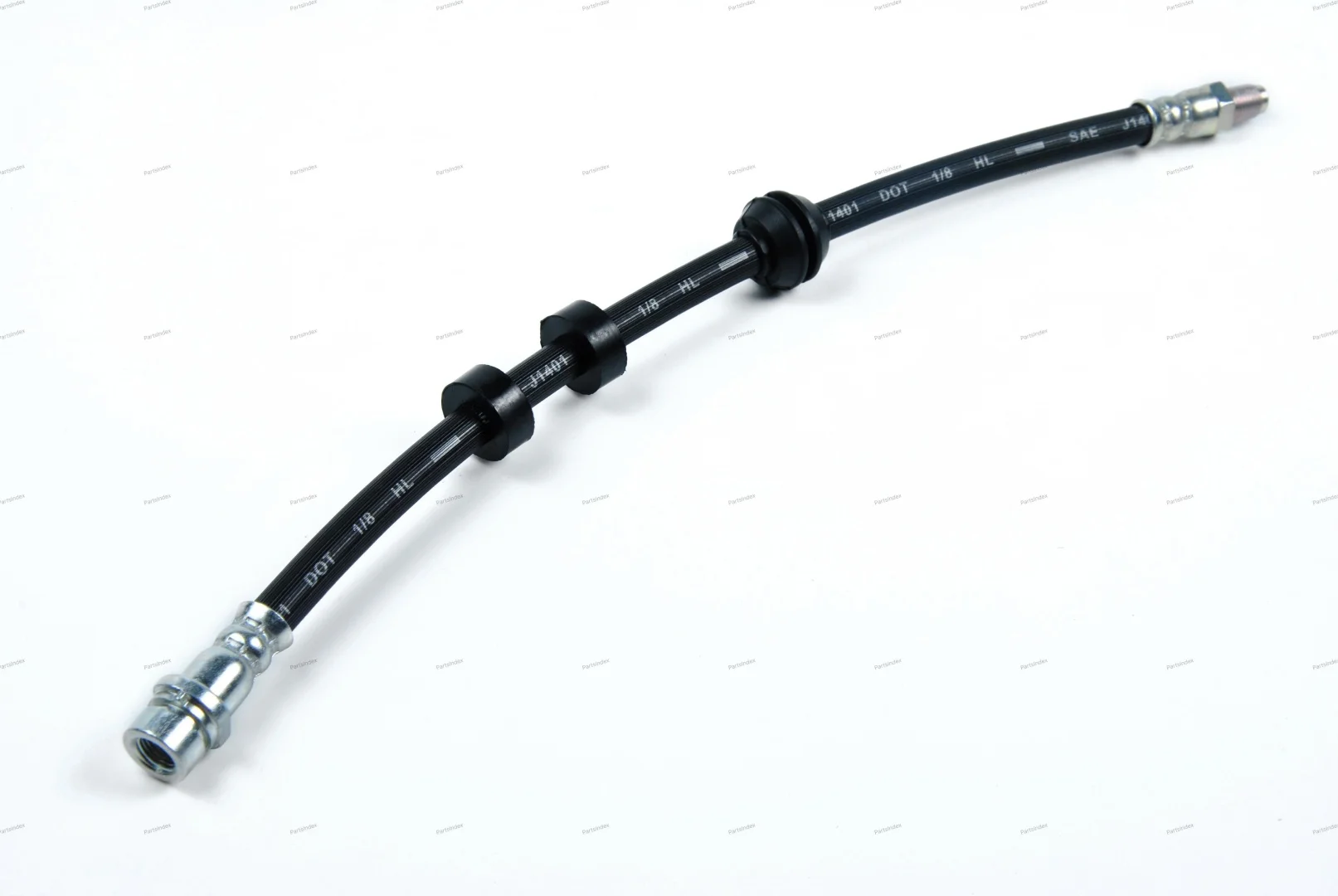 Шланг тормозной Just Drive JBH0196 передний правый купить,3278