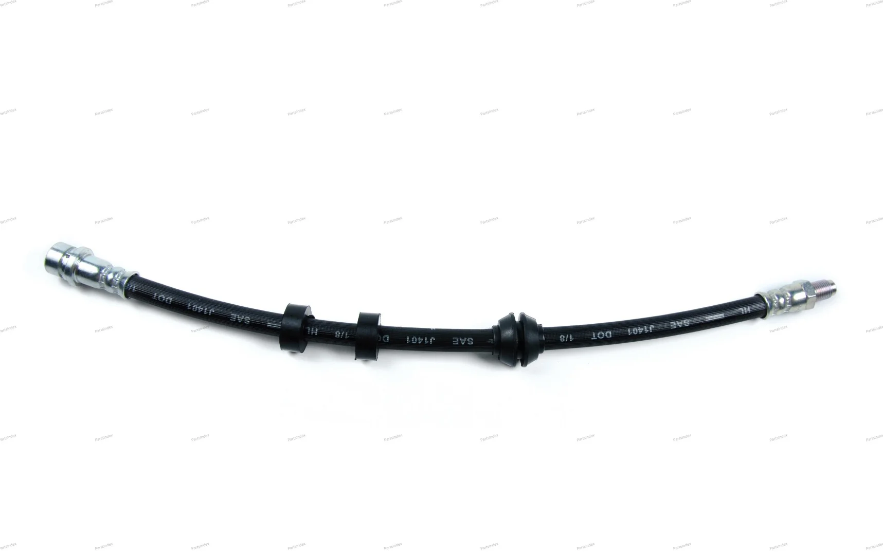 Шланг тормозной Just Drive JBH0196 передний правый купить,3278