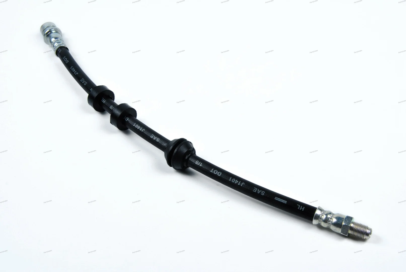 Шланг тормозной Just Drive JBH0196 передний правый купить,3278