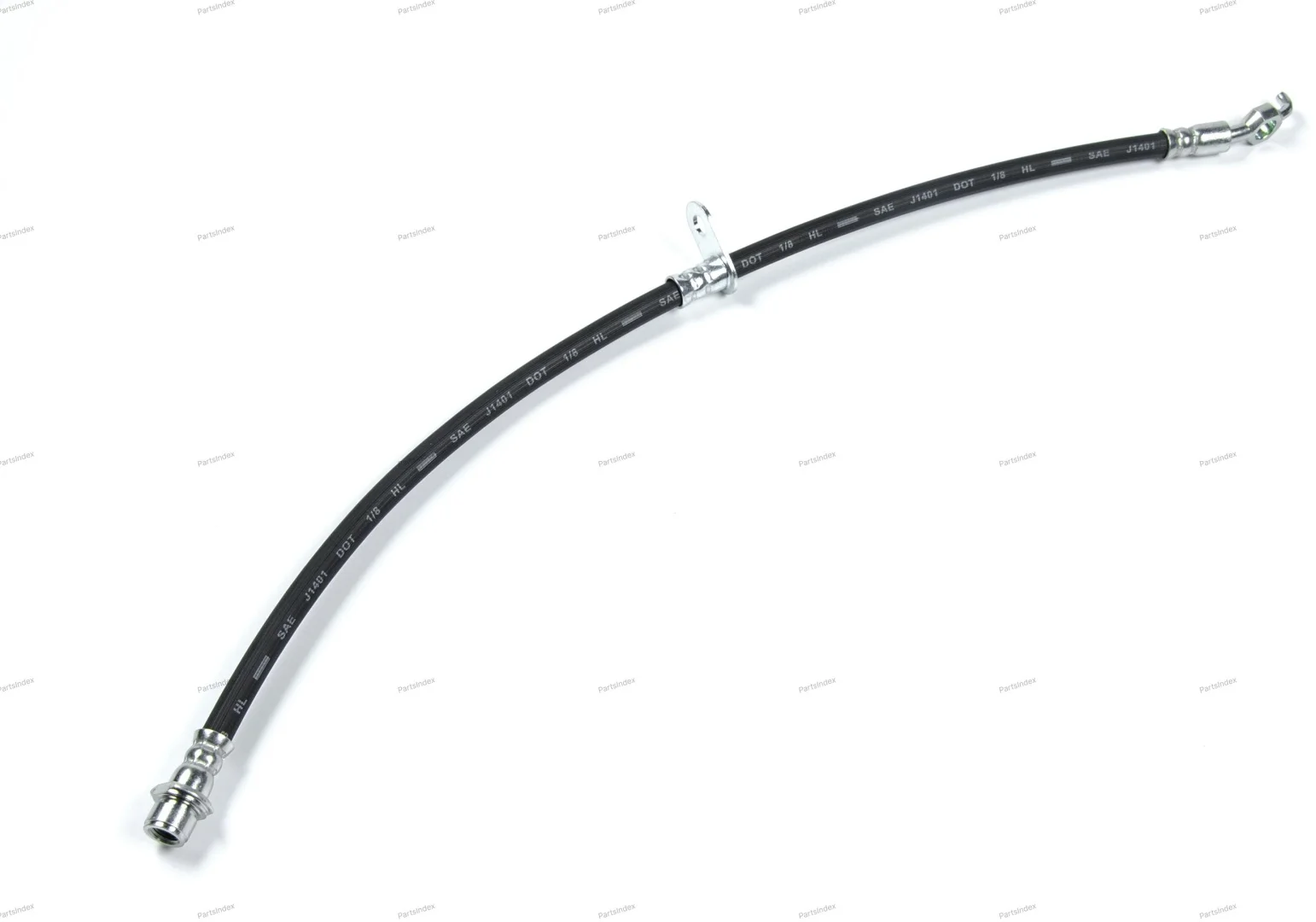Шланг тормозной Just Drive JBH0169 передний правый купить,5962