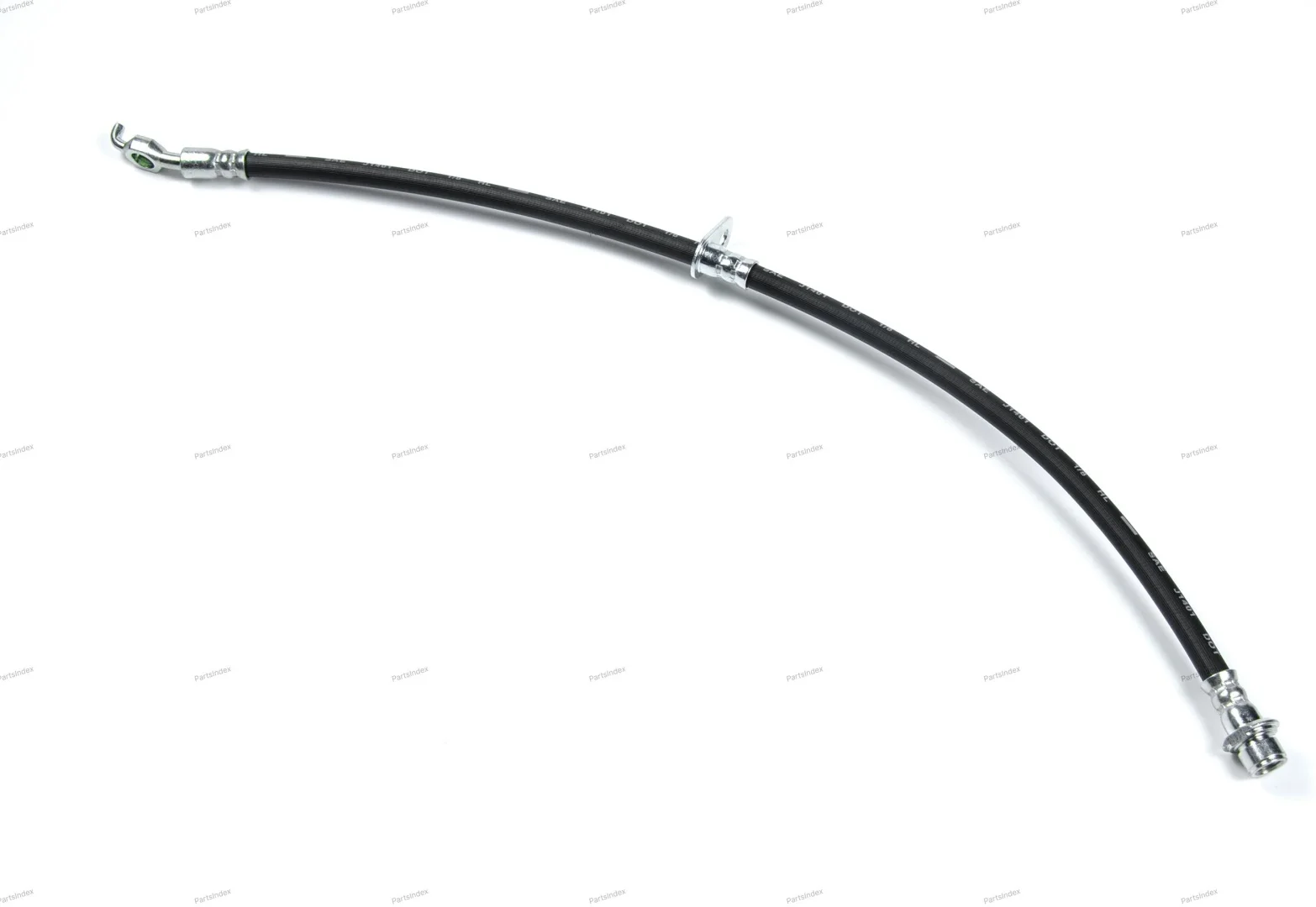 Шланг тормозной Just Drive JBH0169 передний правый купить,5962