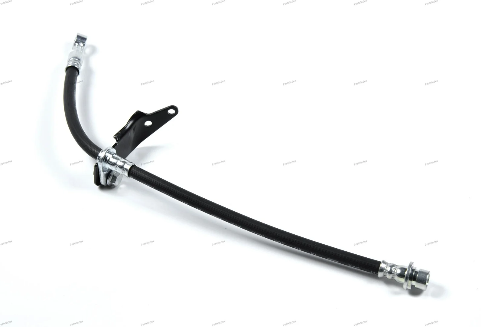 Шланг тормозной Just Drive JBH0156 передний правый купить,6276