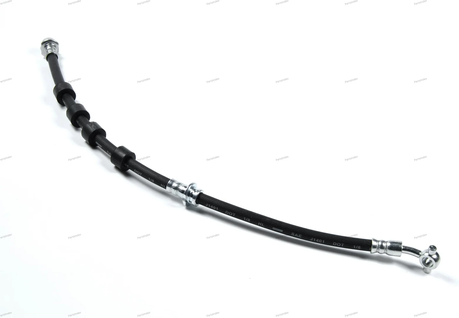 Шланг тормозной Just Drive JBH0158 передний купить,6207