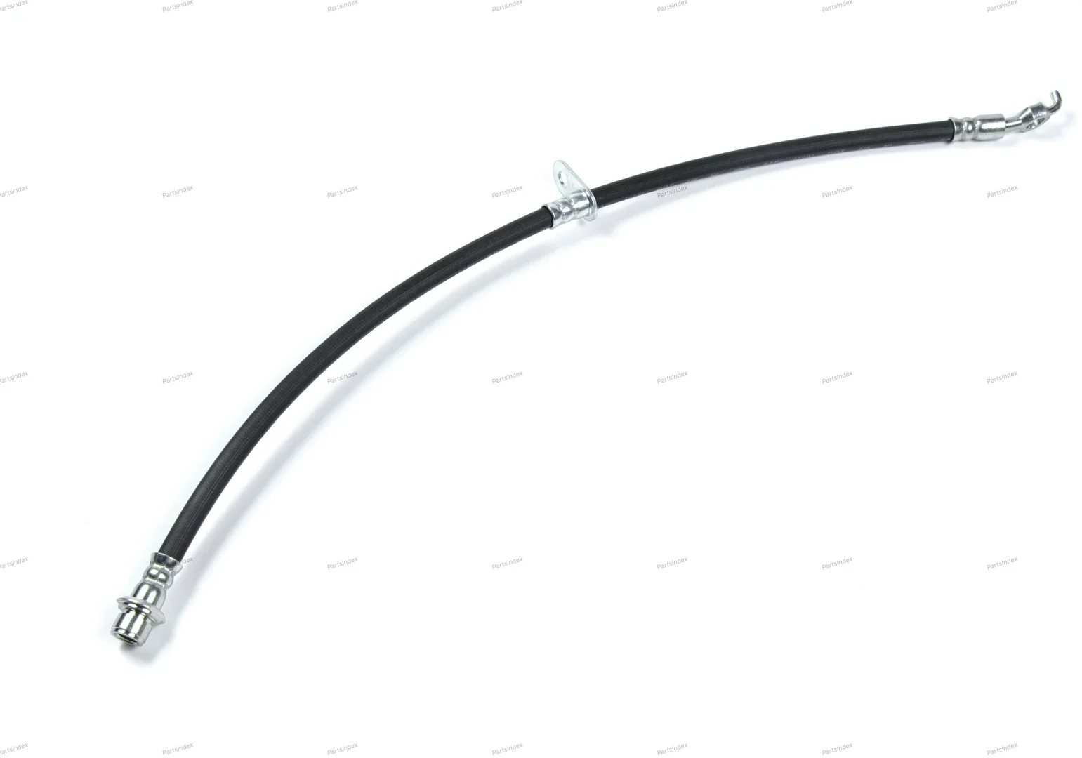 Шланг тормозной Just Drive JBH0170 передний левый купить,4962