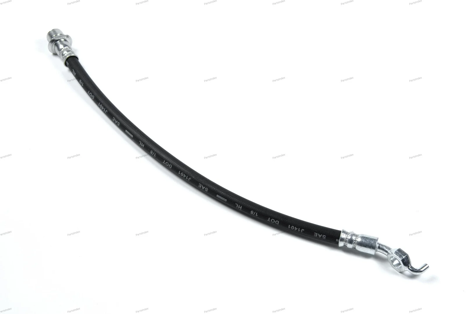 Шланг тормозной Just Drive JBH0165 передний купить,4715