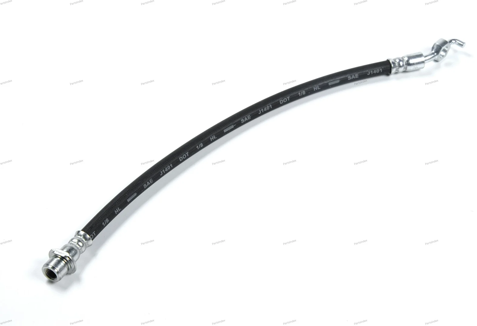 Шланг тормозной Just Drive JBH0165 передний купить,4715