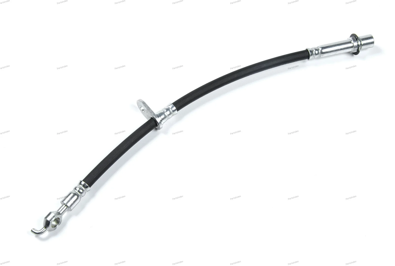 Шланг тормозной Just Drive JBH0176 передний правый купить,4690