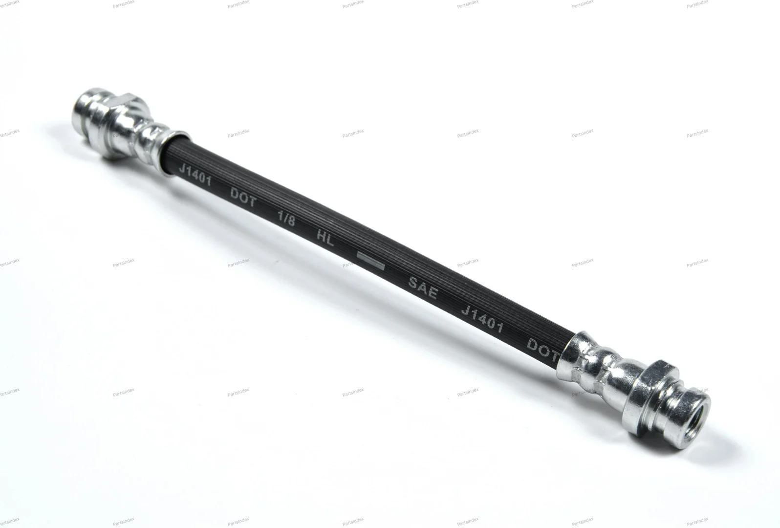 Шланг тормозной Just Drive JBH0153 передний купить,2895