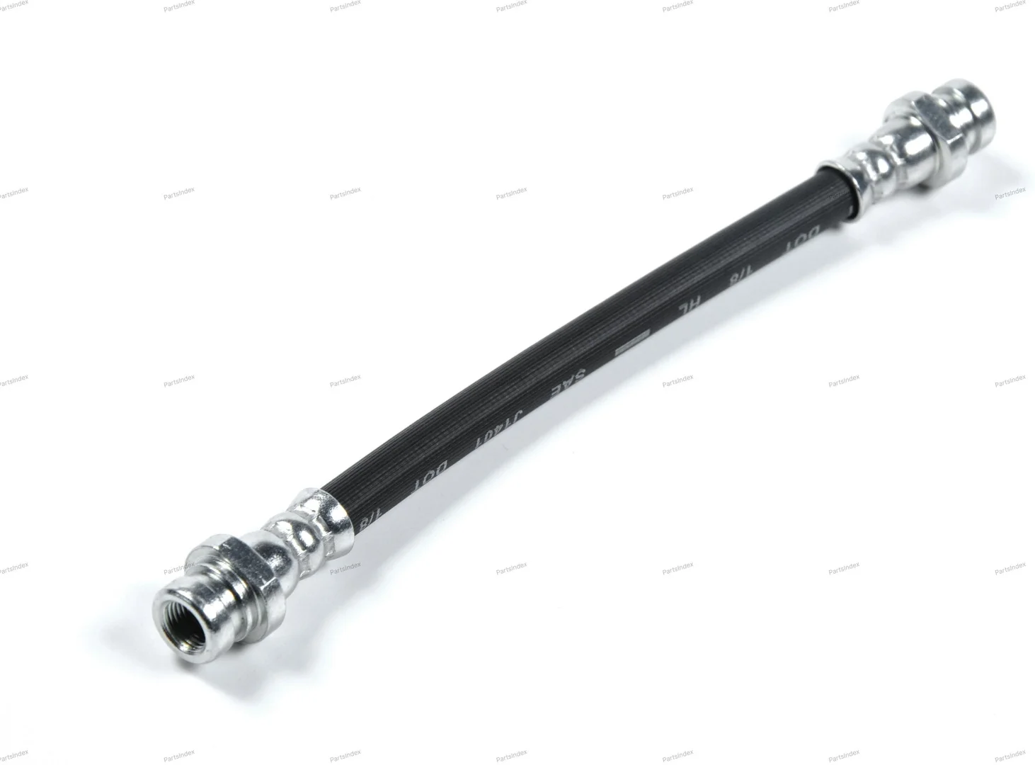 Шланг тормозной Just Drive JBH0153 передний купить,2895