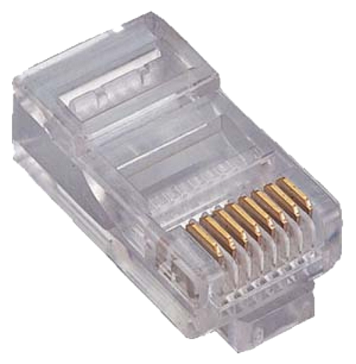Кабель  Коннектор для Noname RJ-45