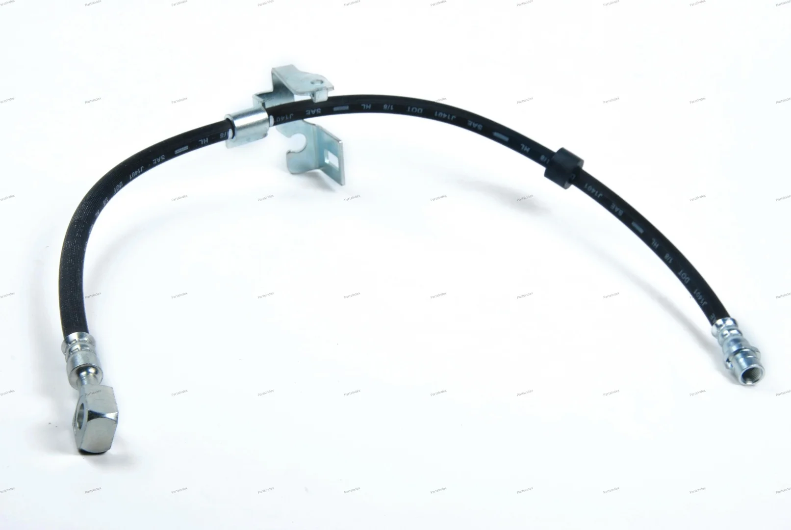 Шланг тормозной Just Drive JBH0278 задний правый купить,8766