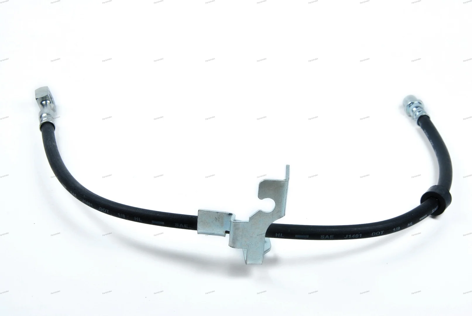 Шланг тормозной Just Drive JBH0278 задний правый купить,8766