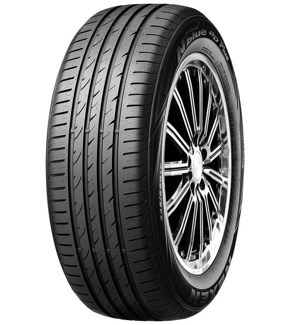 Шина Nexen N'blue HD Plus 175/65 R14 82H летняя купить,28080