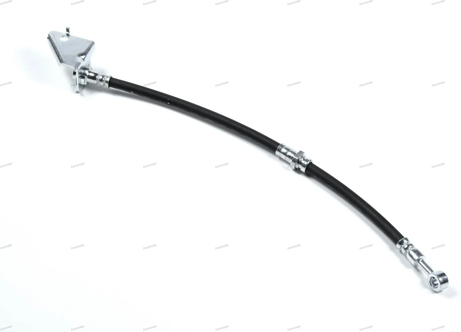 Шланг тормозной Just Drive JBH0264 передний левый купить,6502