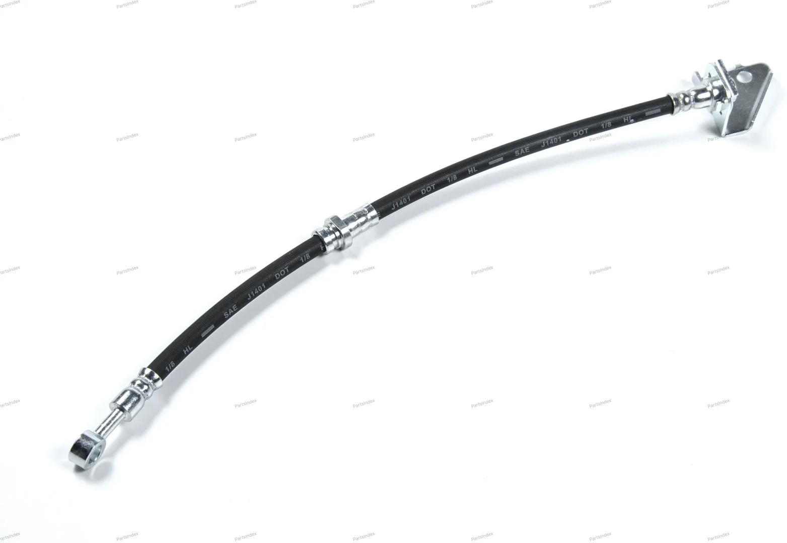 Шланг тормозной Just Drive JBH0264 передний левый купить,6502