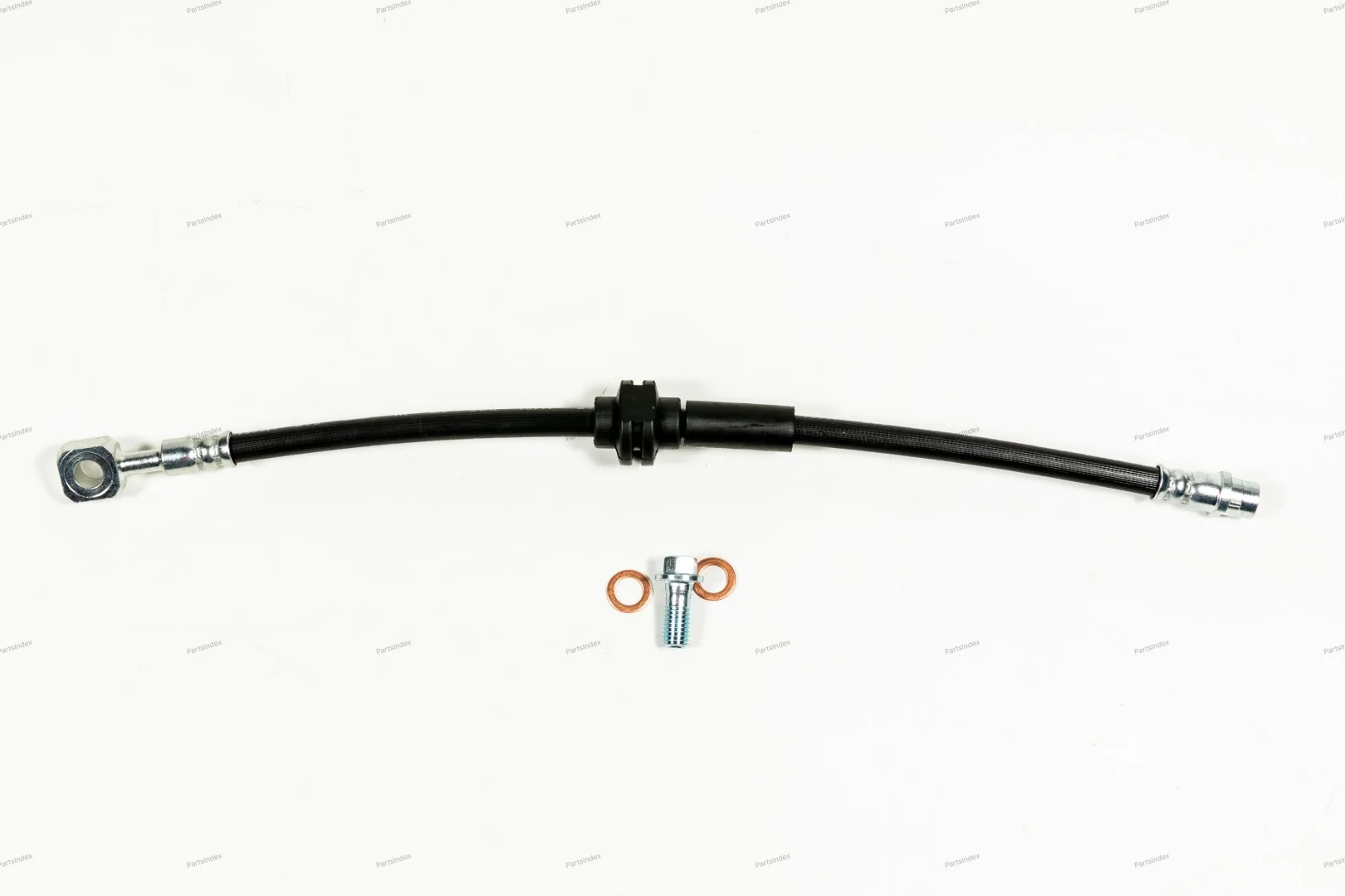 Шланг тормозной Just Drive JBH0276 передний купить,4539