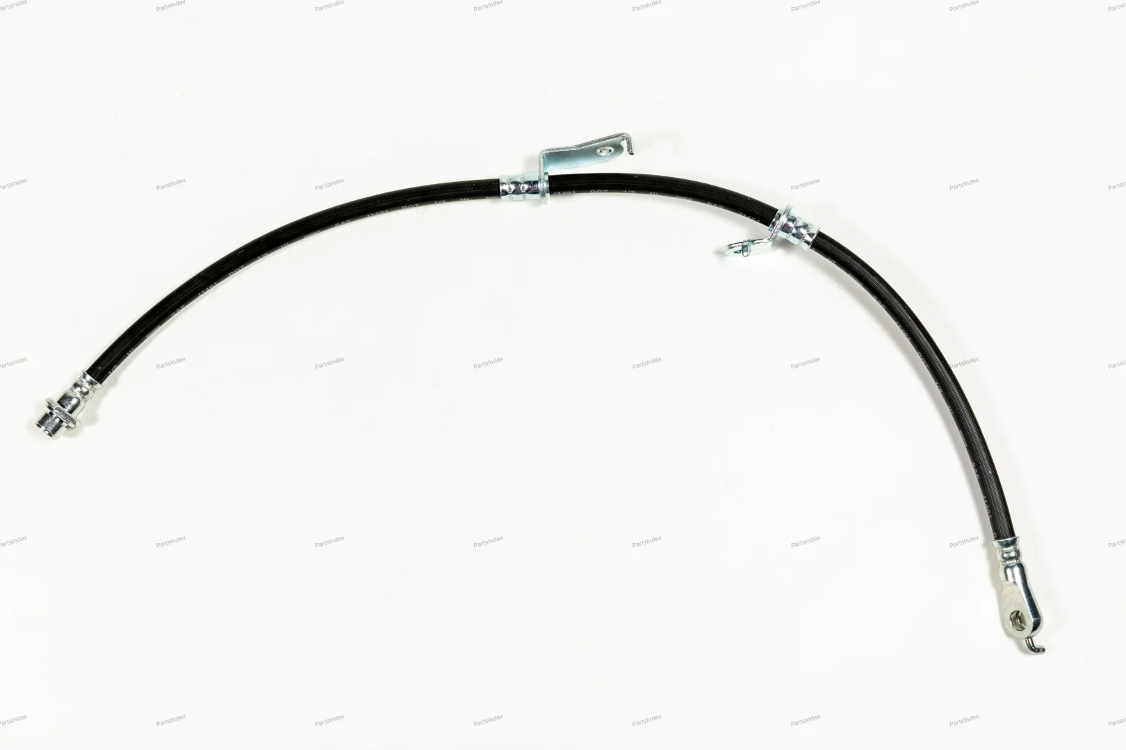 Шланг тормозной Just Drive JBH0272 передний левый купить,7891