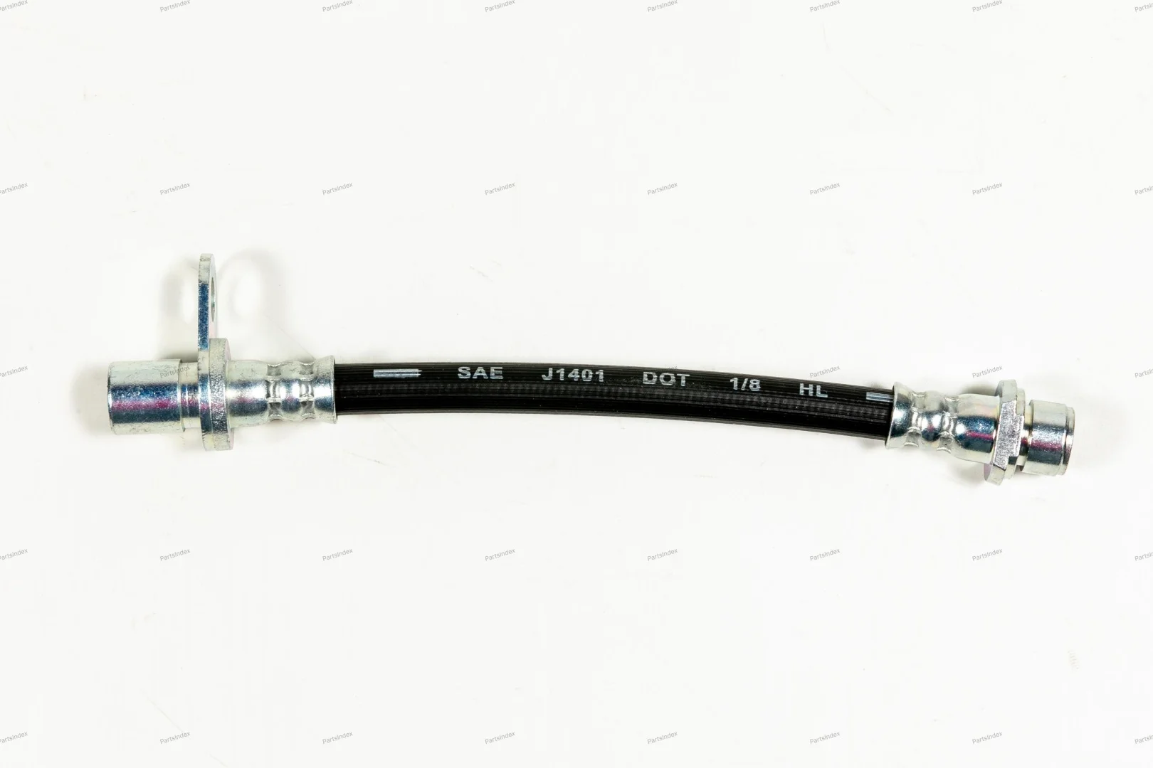 Шланг тормозной Just Drive JBH0274 задний левый купить,2186