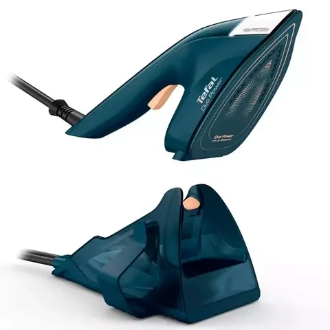 Утюг Tefal JF4032E0 Blue купить,0