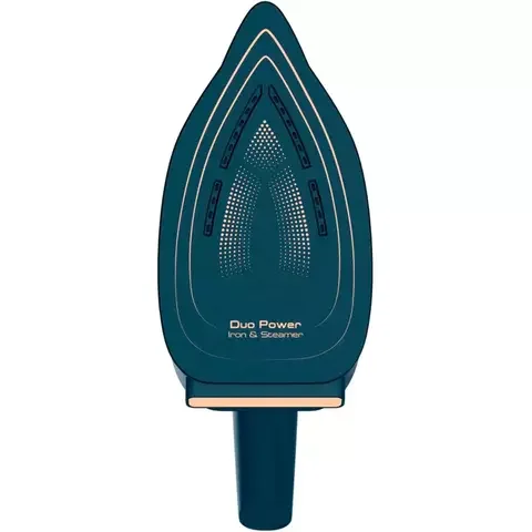 Утюг Tefal JF4032E0 Blue купить,0