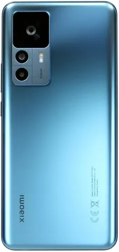 Смартфон Xiaomi 12T 8/256 Blue купить,NaN
