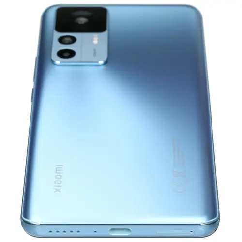 Смартфон Xiaomi 12T 8/256 Blue купить,NaN