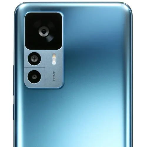 Смартфон Xiaomi 12T 8/256 Blue купить,NaN