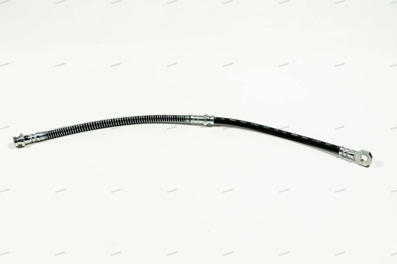 Шланг тормозной Just Drive JBH0260 передний купить,6000