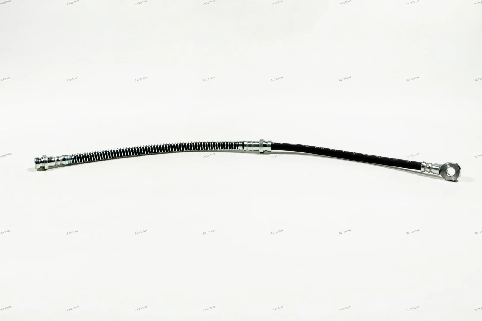 Шланг тормозной Just Drive JBH0260 передний купить,6000