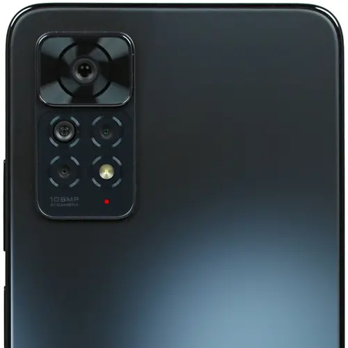 Смартфон Xiaomi Redmi Note 11 Pro 8/128Gb Graphite Gray купить,NaN