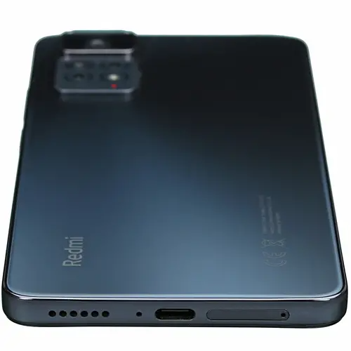 Смартфон Xiaomi Redmi Note 11 Pro 8/128Gb Graphite Gray купить,NaN