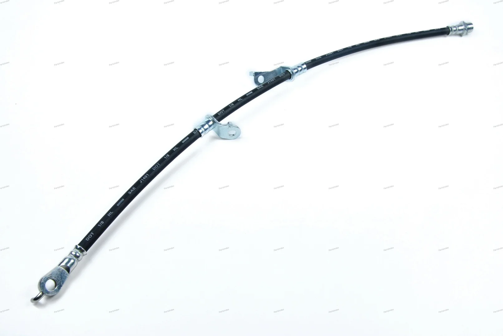 Шланг тормозной Just Drive JBH0273 передний правый купить,6193