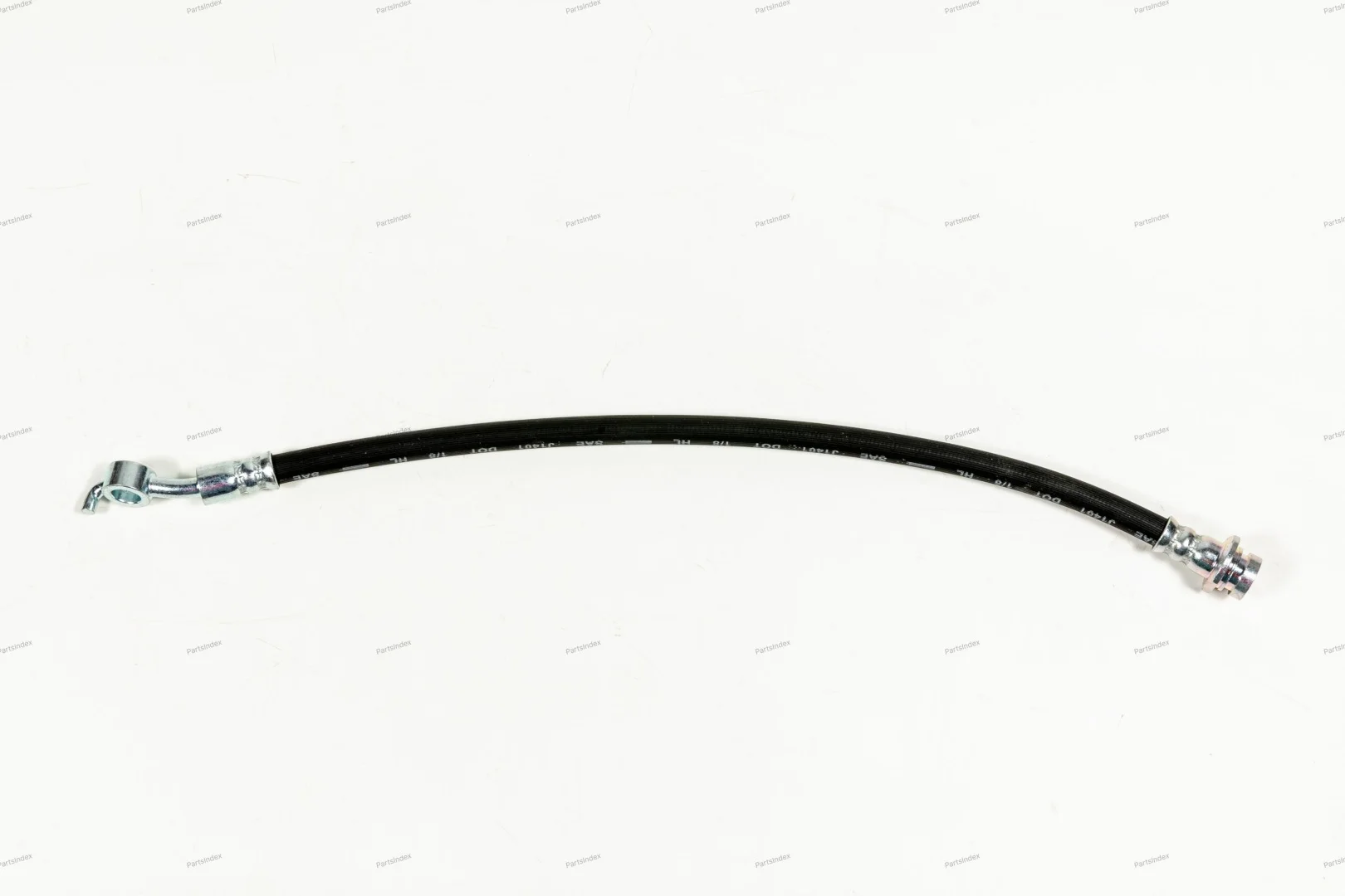 Шланг тормозной Just Drive JBH0271 задний правый купить,2234