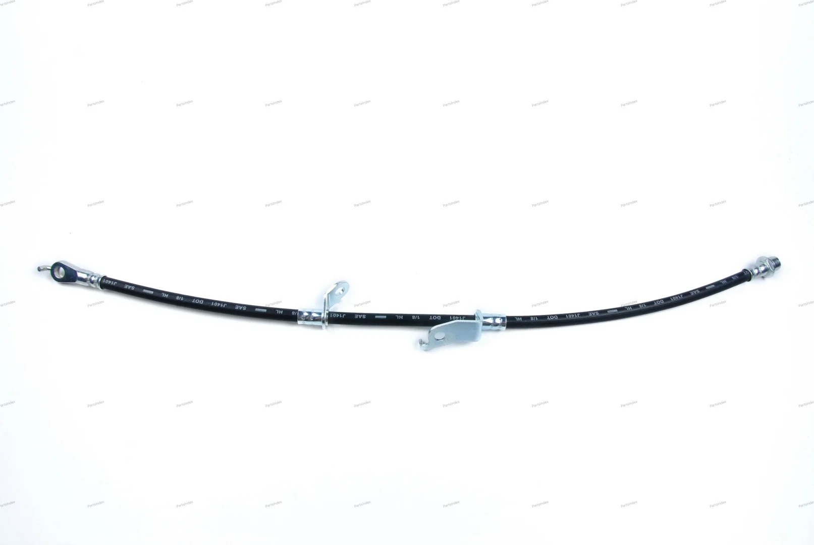 Шланг тормозной Just Drive JBH0273 передний правый купить,6193