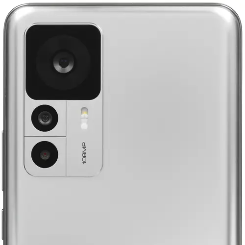 Смартфон Xiaomi 12T 8/256 Silver купить,NaN