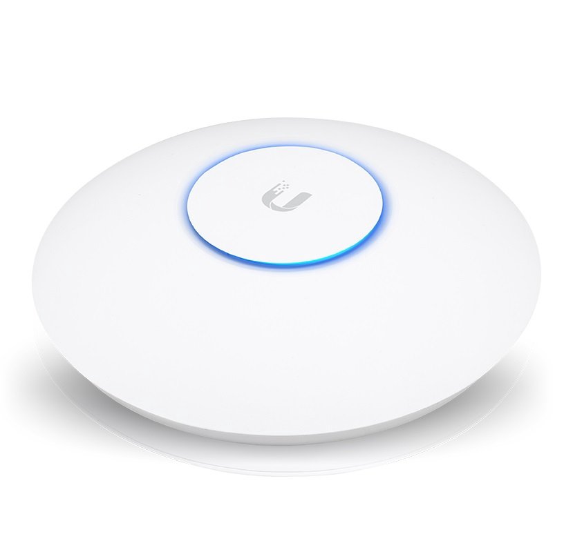 Точка доступа Ubiquiti UAP-AC-HD UniFi AP белая