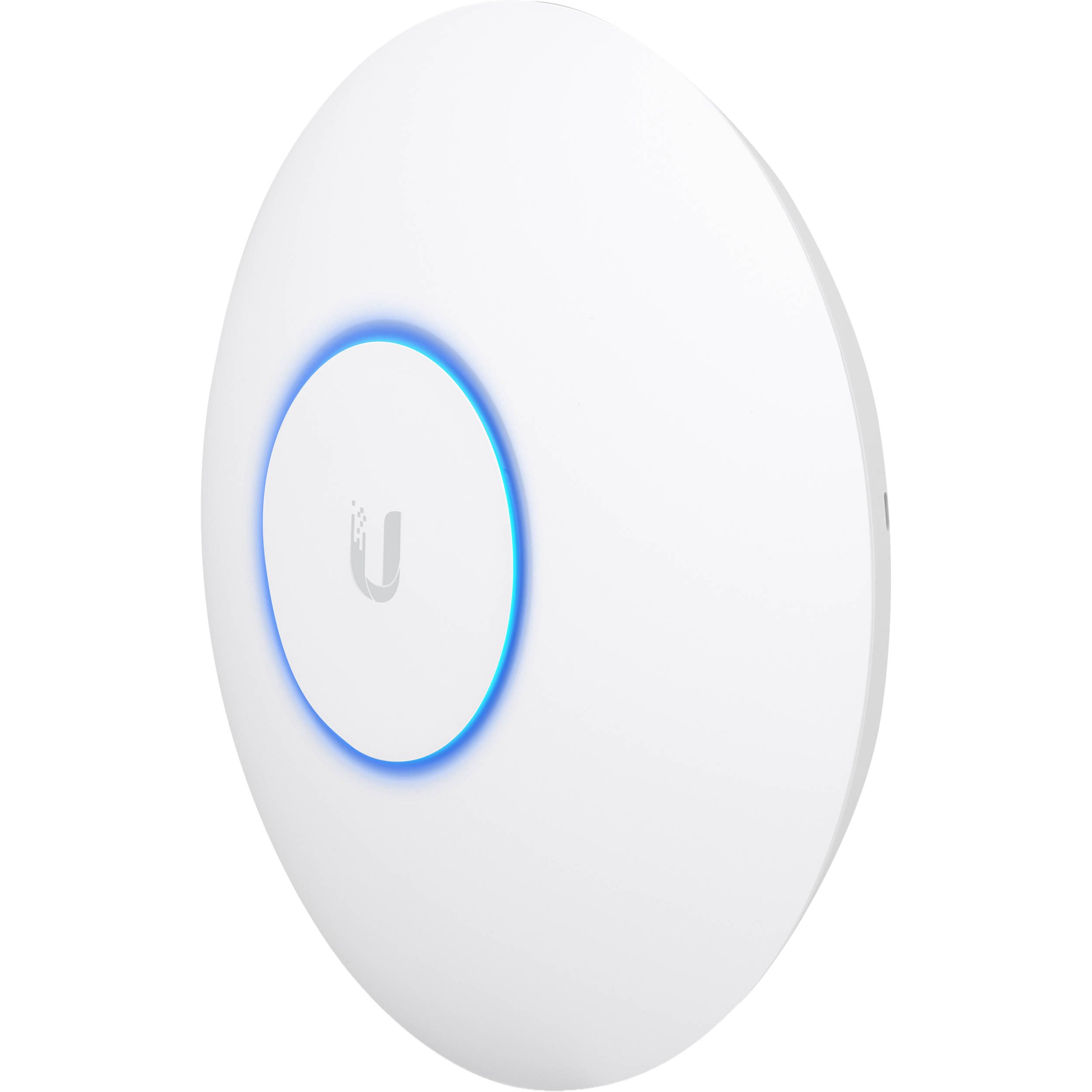 Точка доступа Ubiquiti UAP-AC-HD UniFi AP белая