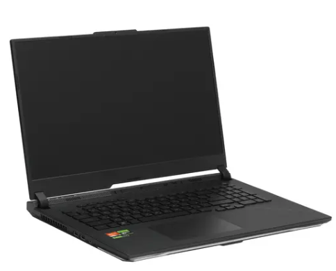 Игровой ноутбук Asus ROG Strix SCAR 17 G733PZ-LL023 17.3" Black купить,NaN