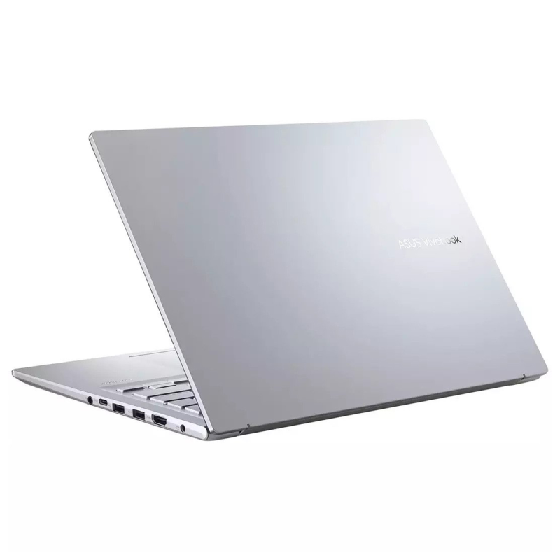 Ноутбук Asus VivoBook 15 X1504VA-BQ3123 15.6" Silver купить,NaN