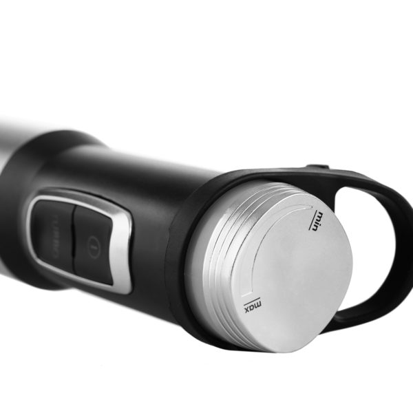 Блендер Centek CT-1331 черно- серебристый купить,NaN