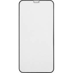Стекло защитное Red Line Full Screen + Full Glue на iPhone 12 mini черное купить,NaN